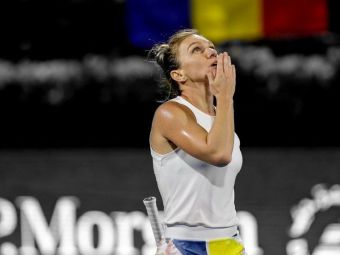 
	Clasamentele ATP si WTA ingheata! Pe ce loc va fi Simona Halep pana in iunie si cum vor arata top 10 WTA &amp; ATP&nbsp;
