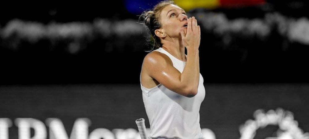 simona halep clasament wta Simona Halep Tenis coronavirus Top 10 ATP Top 10 WTA
