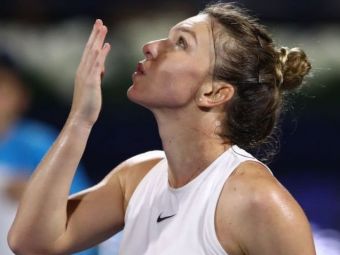 
	Indian Wells 2020 | CALCULE: Simona Halep ar putea pierde locul 2 WTA in scenariul unui parcurs impresionant reusit de Karolina Pliskova&nbsp;
