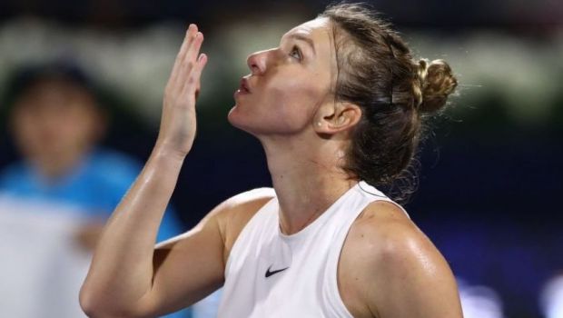 
	Indian Wells 2020 | CALCULE: Simona Halep ar putea pierde locul 2 WTA in scenariul unui parcurs impresionant reusit de Karolina Pliskova&nbsp;
