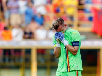 
	Ghinion pentru Ionut Radu! Meciul Torino - Parma a fost AMANAT din cauza Coronavirusului! Este al patrulea meci din Serie A afectat
