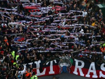 
	Mbappe si Neymar, criticati dur de suporterii lui PSG! Ce banner au afisat fanii la ultimul meci din Ligue 1
