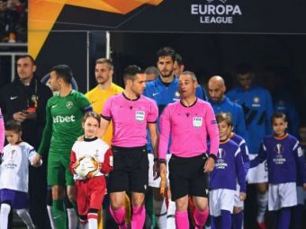 
	S-a decis ce se va intampla la Inter-Ludogorets in Europa League! Ce a hotarat UEFA in urma alertei de coronavirus
