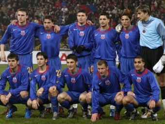 
	Au trecut 15 ani de la noaptea MAGICA: Steaua - Valencia! Eroul Cristea a trimis meciul in prelungiri! AICI ce s-a intamplat pe 24 februarie 2005
