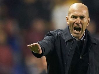 
	LOVITURA pentru Zidane inainte de El Clasico! Dupa Hazard, un alt jucator e OUT pentru cel mai asteptat meci al planetei!
