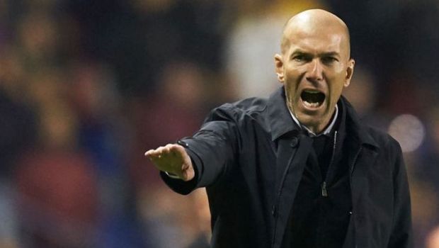 
	LOVITURA pentru Zidane inainte de El Clasico! Dupa Hazard, un alt jucator e OUT pentru cel mai asteptat meci al planetei!
