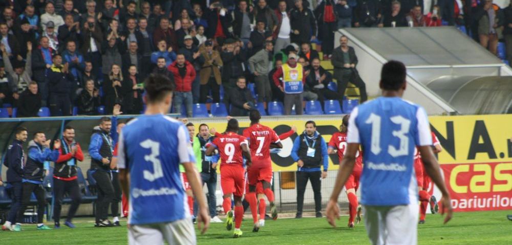 Botosani - Poli Iasi 2-1 | Botosani se impune si urca pe locul 3 in Liga 1 la finalul sezonului regulat! FCSB coboara pe 4_2