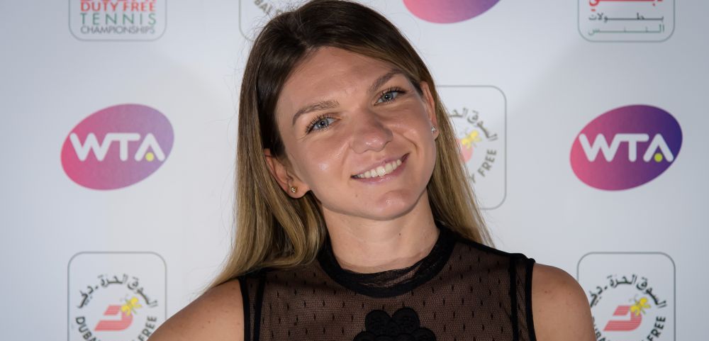 La retragerea Mariei Sharapova, Simona Halep raspunde cu INDIFERENTA | Nici Sorana Cirstea nu a aratat vreun intreres in acest sens_1