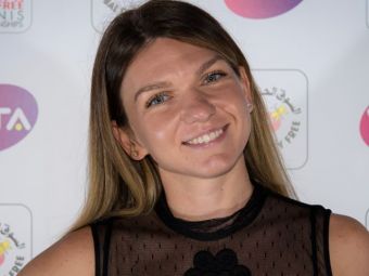 
	La retragerea Mariei Sharapova, Simona Halep raspunde cu INDIFERENTA | Nici Sorana Cirstea nu a aratat vreun intreres in acest sens
