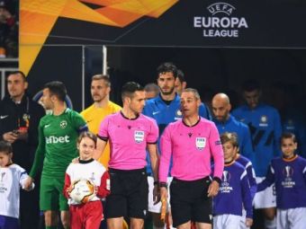 
	OFICIAL | Ce se intampla cu partida dintre Inter si Ludogorets din Europa League dupa epidemia de coronavirus din Italia! Anuntul oficial facut de trupa lui Conte
