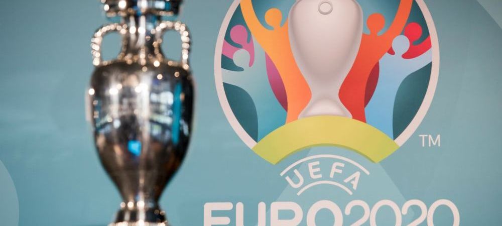 EURO 2020 Echipa Nationala Michele Uva UEFA