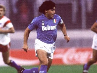 
	Nu l-au uitat! Maradona e o stare de spirit la Napoli:&nbsp;cum s-au antrenat jucatorii inaintea duelului cu Barcelona

