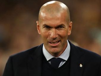 
	ULTIMA ORA | Zidane a zburat in Franta chiar inainte de meciul cu City! I-a dat unda verde lui Perez sa negocieze pentru un mijlocas! Ce bomba de 45 de milioane de euro pregateste Real
