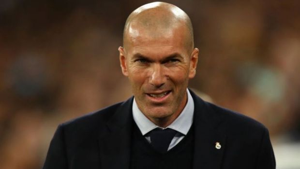
	ULTIMA ORA | Zidane a zburat in Franta chiar inainte de meciul cu City! I-a dat unda verde lui Perez sa negocieze pentru un mijlocas! Ce bomba de 45 de milioane de euro pregateste Real
