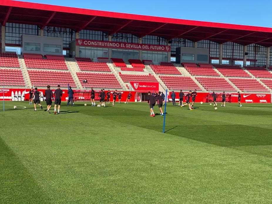 Sevilla - CFR Cluj 0-0 | VAR o trimite pe CFR Cluj acasa dupa ce i-a anulat un gol! Campioana Romaniei paraseste Europa League NEINVINSA_1