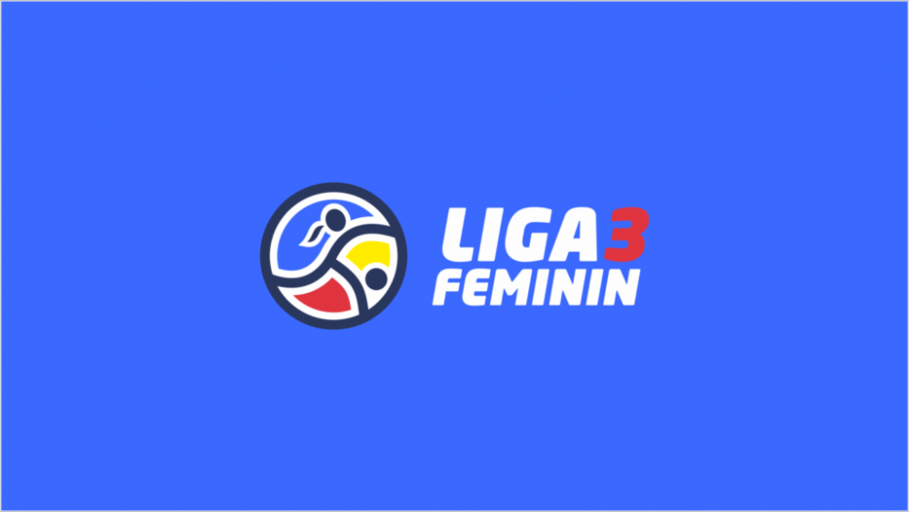 Premiera in fotbalul feminin romanesc: ligile feminine au de acum propria identitate de brand_4