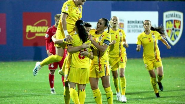 
	Premiera in fotbalul feminin romanesc: ligile feminine au de acum propria identitate de brand
