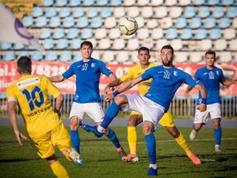 
	5 meciuri de vazut in Romania, in acest weekend, in afara de cele din Liga 1
