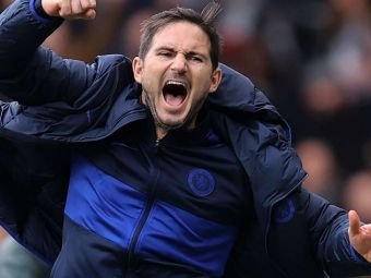 
	Revolutie la Chelsea! Opt jucatori pot fi OUT din vara! Decizie incredibila luata de Frank Lampard
