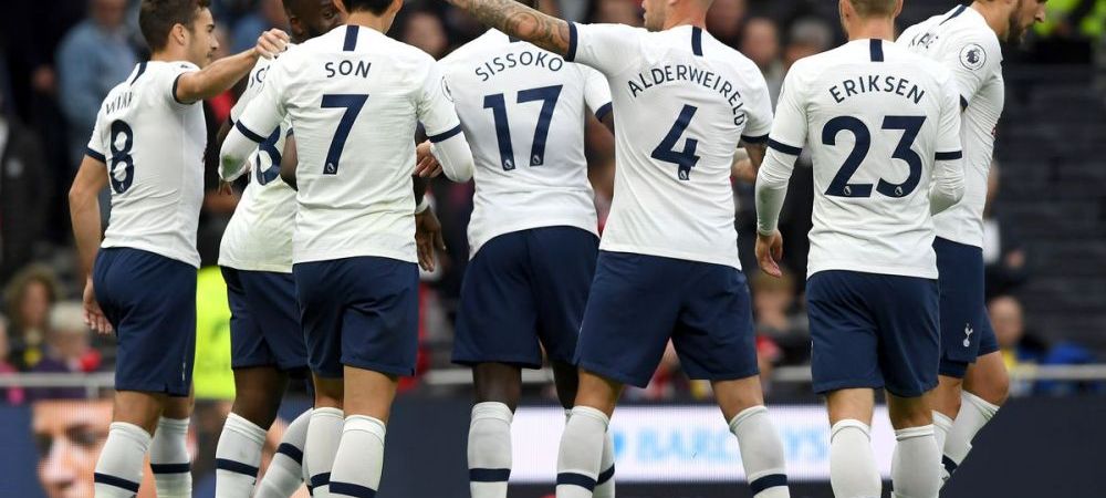 Panica la Tottenham! Starul lui Mourinho va fi bagat in carantina! Cine e fotbalistul suspect de coronavirus