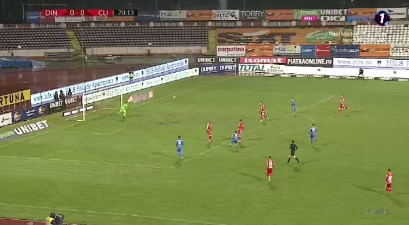 Dinamo - Academica Clinceni 0-1 | Primul meci, primul pas gresit in play-out! Dinamo pierde cu Clinceni, iar "Grupa retrogradarii" se anunta una dificila_5