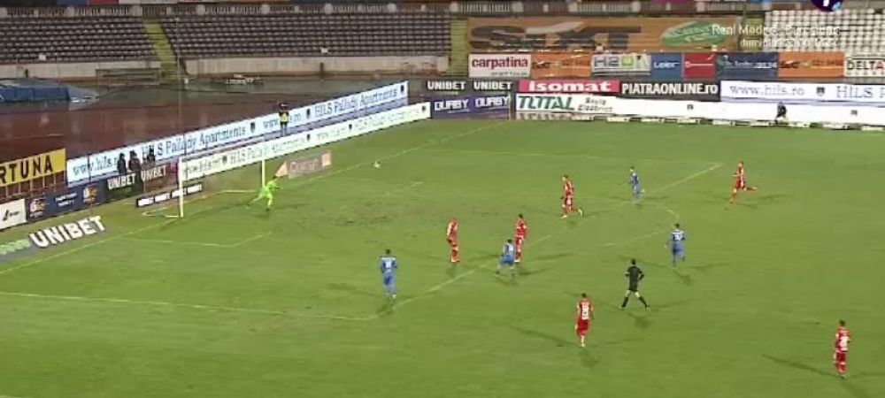 Dinamo - Academica Clinceni 0-1 | Primul meci, primul pas gresit in play-out! Dinamo pierde cu Clinceni, iar Grupa retrogradarii se anunta una dificila