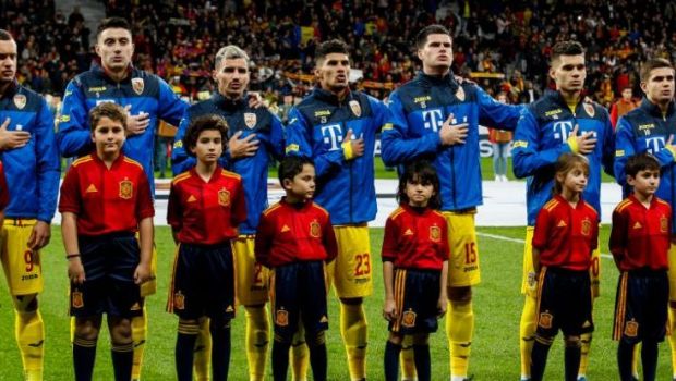 
	Se amana meciul dintre Islanda si Romania din cauza coronavirusului? Anuntul facut de presedintele UEFA! Declaratii de ULTIM MOMENT
