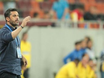 
	Claudiu Niculescu revine in fotbalul romanesc! Pe cine a preluat fostul antrenor al Voluntariului
