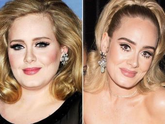 Adele a recunoscut TOT! Cum a reusit sa slabeasca 40 de kilograme dupa divort. Nimanui nu i-a venit sa creada cand a vazut-o