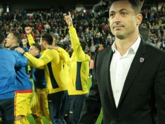 
	Romania o poate intalni pe Austria si la Euro 2020! Cele doua nationale se pot confrunta de 3 ori intr-un an
