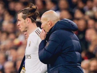 
	Top 10 cele mai neinspirate transferuri din istoria lui Real Madrid! Gareth Bale, lovitura de CRISTAL a Madridului: cine completeaza lista
