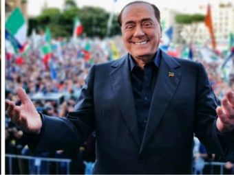 
	Bunga-Bunga continua! Berlusconi si-a parasit iubita de 34 de ani pentru o femeie mai tanara

