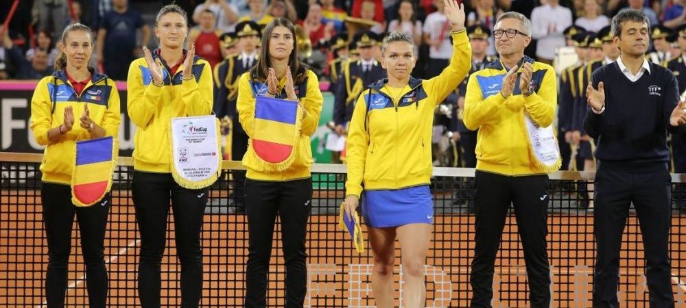 Mihaela Buzarnescu Mihaela Buzarnescu retragere Tenis WTA