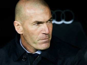 
	Zidane la Juventus sau la nationala Frantei? Reactia de ultima ora a lui Zizou dupa aparitia zvonurilor
