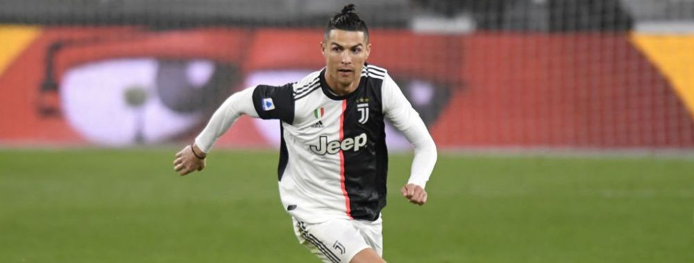 Juventus Torino Cristiano Ronaldo Inter Milano