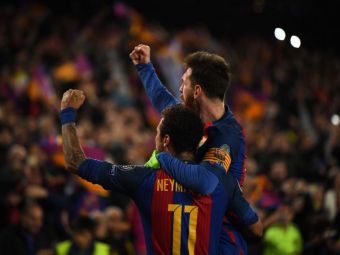 Se face cel mai ASTEPTAT transfer al sezonului?! Presedintele Barcelonei vorbeste despre revenirea lui Neymar pe Camp Nou