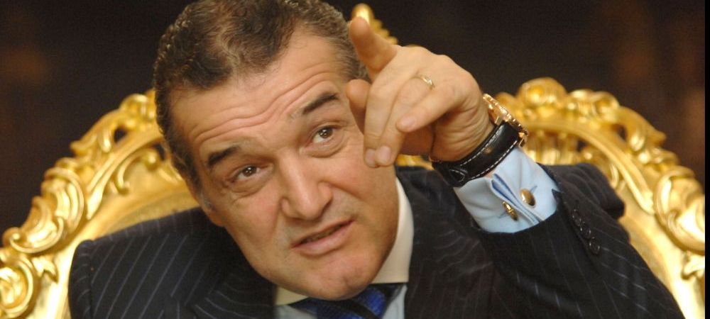 becali chindris FCSB