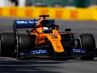 
	Panica si in Formula 1! McLaren se retrage de la Australian Grand Prix din cauza coronavirusului
