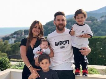 
	Mesajul lui Lionel Messi dupa ce a intrat in carantina! Ce spune argentinianul despre pandemia de coronavirus
