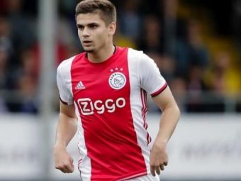 
	Razvan Marin e dorit de un club important din Europa! Ajax cere 15 milioane de euro la schimb! Unde poate ajunge romanul
