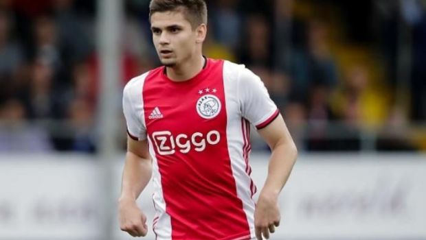 
	Razvan Marin e dorit de un club important din Europa! Ajax cere 15 milioane de euro la schimb! Unde poate ajunge romanul

