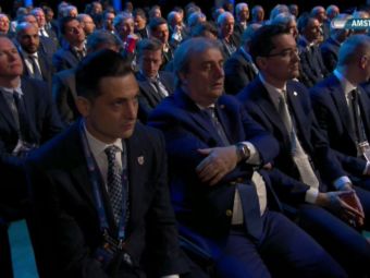 
	Ultima ora! Reprezentantii FRF la tragerea la sorti a Ligii Natiunilor, in izolare! Cum va participa Burleanu la conferinta cu oficialii UEFA
