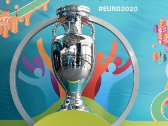 
	OFICIAL: FRF cere UEFA amanarea Euro 2020!!! Anunt de ultima ora: ce se intampla cu echipele romanesti care ar trebui sa joace in Europa
