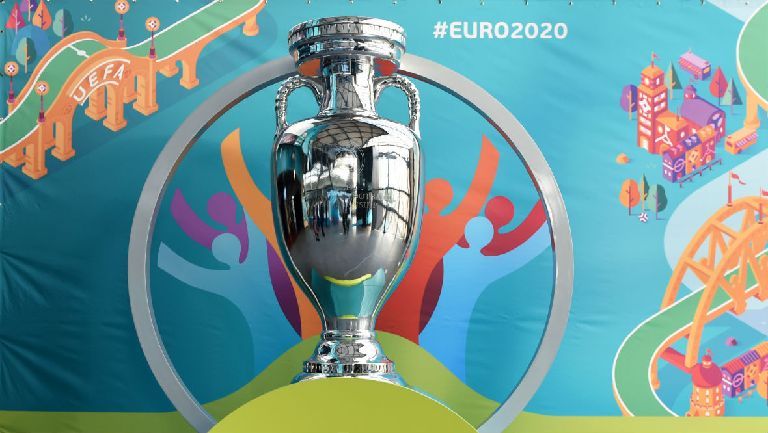 EURO 2020 FRF