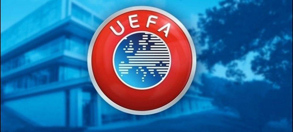 UEFA coronavirus EURO 2020