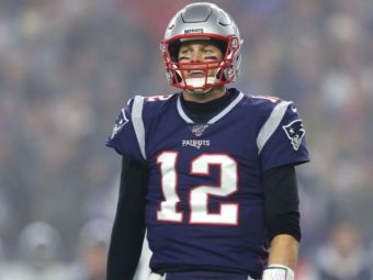 
	BOMBA! LEGENDA Tom Brady paraseste New England Patriots dupa 20 de ani! Prima reactie a celui mai TITRAT jucator din fotbalul american
