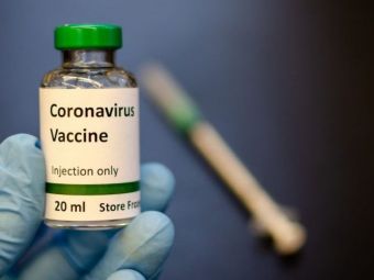 
	China CONFIRMA primul vaccin impotriva coronavirus! Anuntul de ULTIMA ORA al Ministerului Apararii
