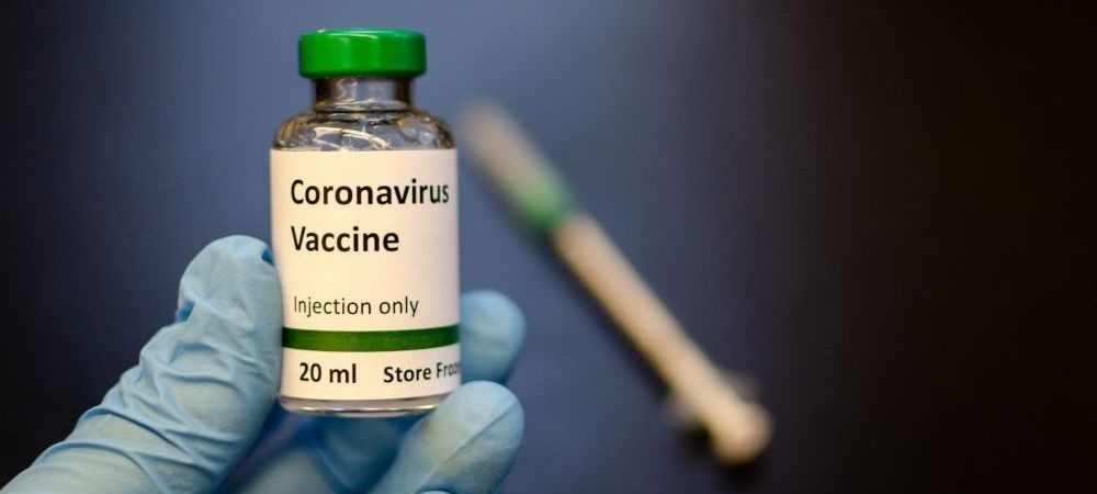coronavirus China vaccin