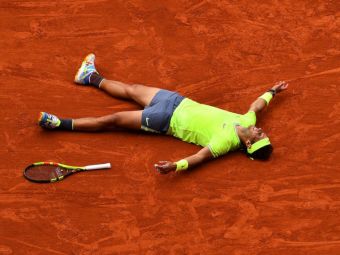 STOP JOC pentru ZGURA! A fost ANULAT intreg sezonul pentru suprafata preferata a lui Rafael Nadal. Anuntul oficial