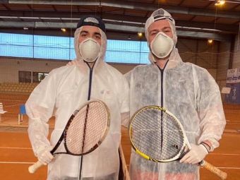 
	ASA VA ARATA tenisul dupa incheierea pandemiei de coronavirus? Care va fi programul Simonei Halep in perioada premergatoare Wimbledonului
